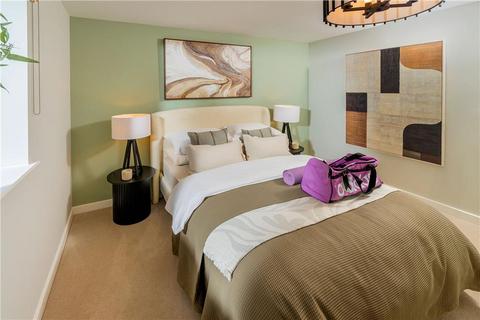 1 bedroom apartment for sale, Plot 121, Orchards Type 4 Second Floor at Frimley Square, Chobham Road GU16