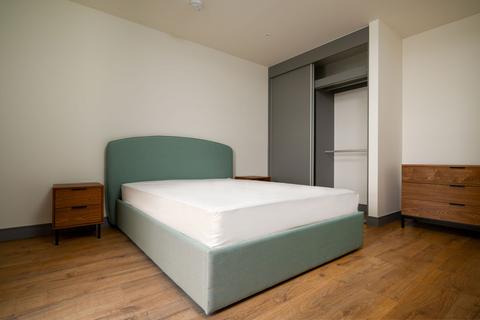 1 bedroom flat to rent, The Gessner, 3 Watermead Way, Tottenham Hale N17 9RF
