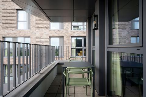 1 bedroom flat to rent, The Gessner, 3 Watermead Way, Tottenham Hale N17 9RF