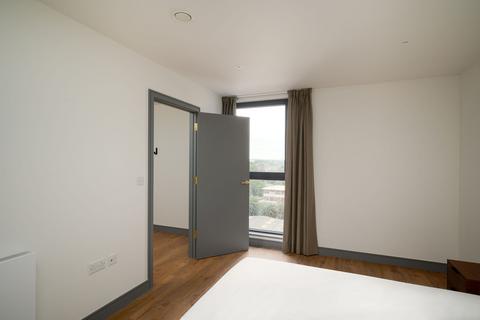 1 bedroom flat to rent, The Gessner, 3 Watermead Way, Tottenham Hale N17 9RF