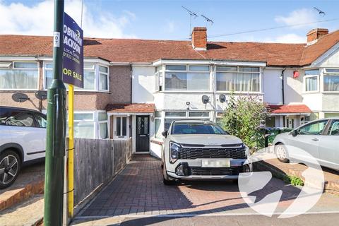 2 bedroom terraced house for sale, Parkside Avenue, Bexleyheath, DA7