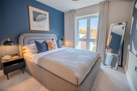 1 bedroom apartment for sale, Brook House, New Wharf Road, Tonbridge