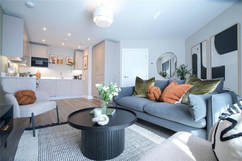 1 bedroom apartment for sale, Brook House, New Wharf Road, Tonbridge