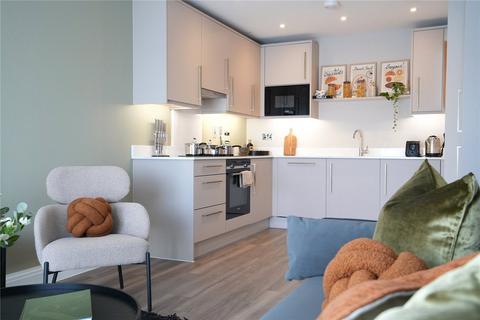 1 bedroom apartment for sale, Brook House, New Wharf Road, Tonbridge
