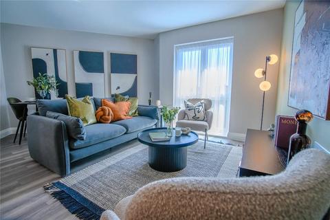 1 bedroom apartment for sale, Brook House, New Wharf Road, Tonbridge