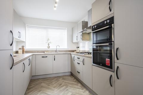 4 bedroom detached house for sale, 435, The Lawford at Manor Kingsway, Derby DE22 3YE