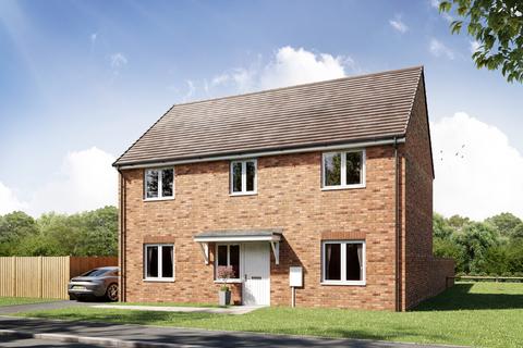 undefined, 118, The Cliveden at Cashmere Park, South Molton EX36 4FW