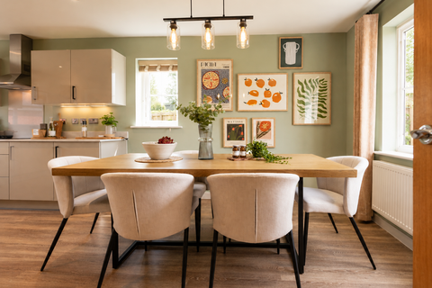 undefined, 118, The Cliveden at Cashmere Park, South Molton EX36 4FW