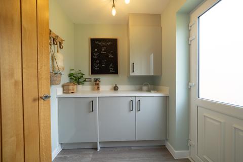 undefined, 118, The Cliveden at Cashmere Park, South Molton EX36 4FW