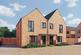 The Hatfield at Linmere Mews, 36 Waterslade Way LU5