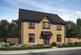 The Pargeter at Roman Court, Lower Callerton NE15