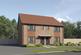 The Harper at Tattenhoe Meadows, Mark Avenue, Tattenhoe Park MK4