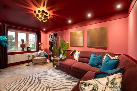 4 bedroom detached house for sale, The Cutler at Roman Court, Lower Callerton NE15