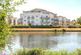 Bridge Wharf, direct River views