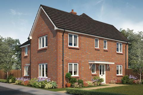 3 bedroom semi-detached house for sale, The Blemmere at Langmead Place, Water Lane BN16