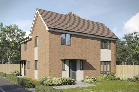 undefined, The Slater at Kingsmere Park, Parley Cross, West Parley BH22