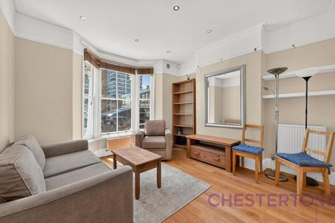 2 bedroom flat to rent, Ropery Street, London, E3