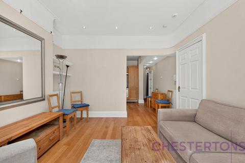 2 bedroom flat to rent, Ropery Street, London, E3