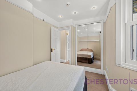 2 bedroom flat to rent, Ropery Street, London, E3