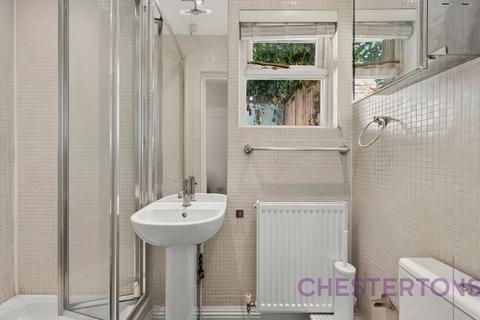 2 bedroom flat to rent, Ropery Street, London, E3