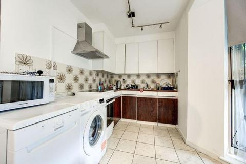 undefined, Cromwell Road, Earls Court, London, SW5