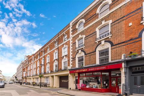 1 bedroom apartment to rent, Craven Terrace, London, W2