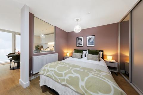 Studio to rent, Stafford Street, Bristol BS3