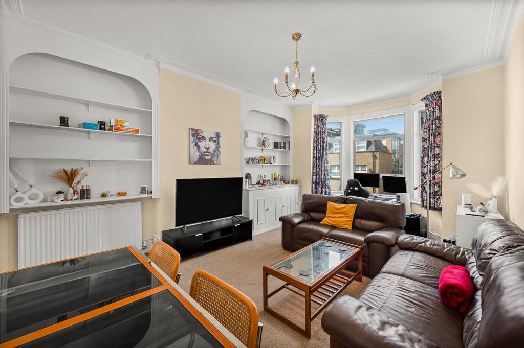 Apartment in London - View 4
