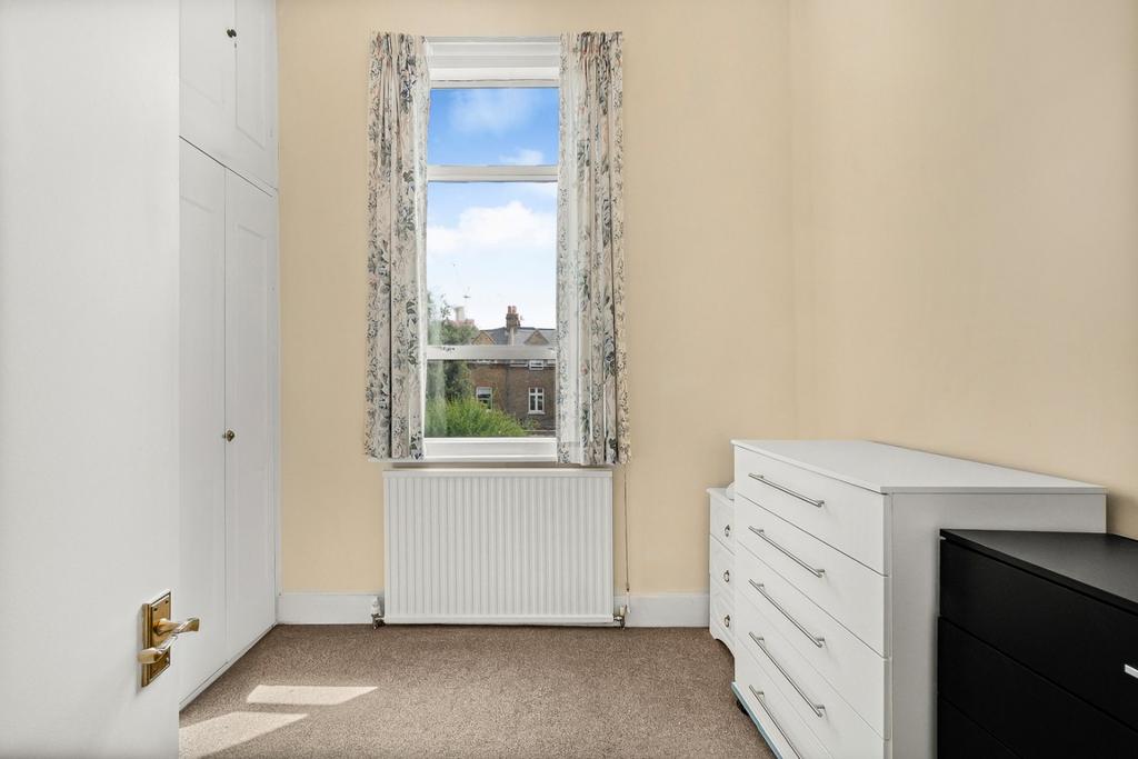 Apartment in London - More