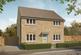 Plot 118, The Mew at Kidlington Park, Bicester Road OX5
