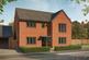 Plot 119, The Marvell at Kidlington Park, Bicester Road OX5