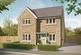 Plot 122, The Sampson at Kidlington Park, Bicester Road OX5