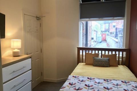 1 bedroom in a house share to rent, Room 2, Nelson Street, Crewe, CW2