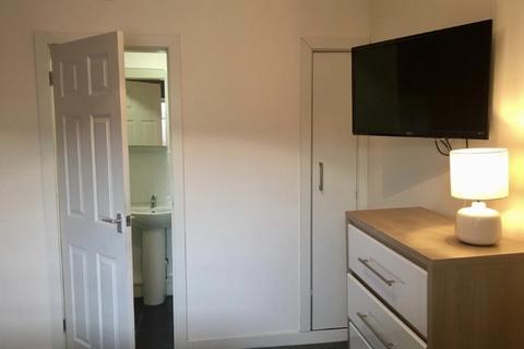 1 bedroom in a house share to rent, Room 2, Nelson Street, Crewe, CW2