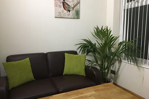 1 bedroom in a house share to rent, Room 2, Nelson Street, Crewe, CW2