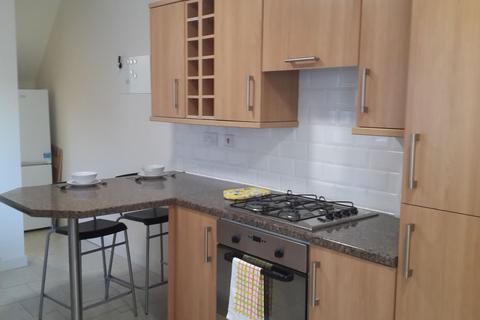 1 bedroom in a house share to rent, Room 2, Nelson Street, Crewe, CW2