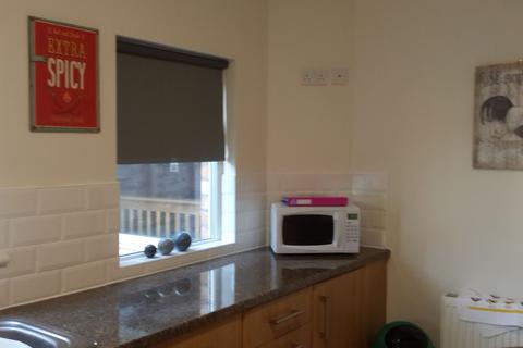 1 bedroom in a house share to rent, Room 2, Nelson Street, Crewe, CW2