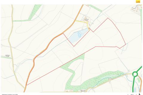 Land for sale, Land At Low Milton, Maybole, South Ayrshire, KA19