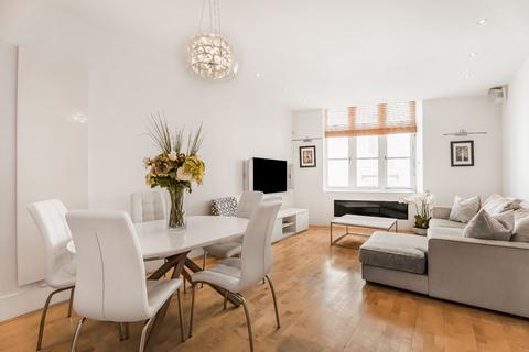 Wild Street, London, WC2B