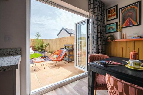 3 bedroom semi-detached house for sale, Primrose Fields, Amber Drive, Appledore, Bideford, Devon, EX39