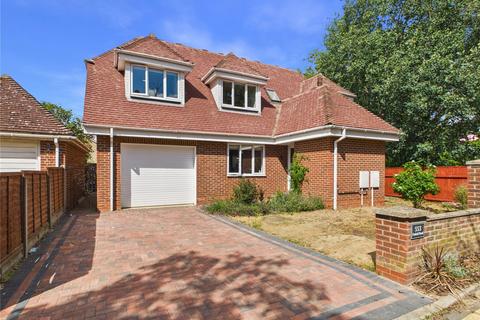 3 bedroom detached house for sale, Foxhall Road, Ipswich, Suffolk, IP3