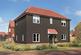 The Gosford V2, Home 84 at Newington Green Newington  ME9