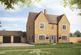 Plot 265, Wisteria at Oakwood Park, Wimborne Oakley Lane, Wimborne BH21 3AB