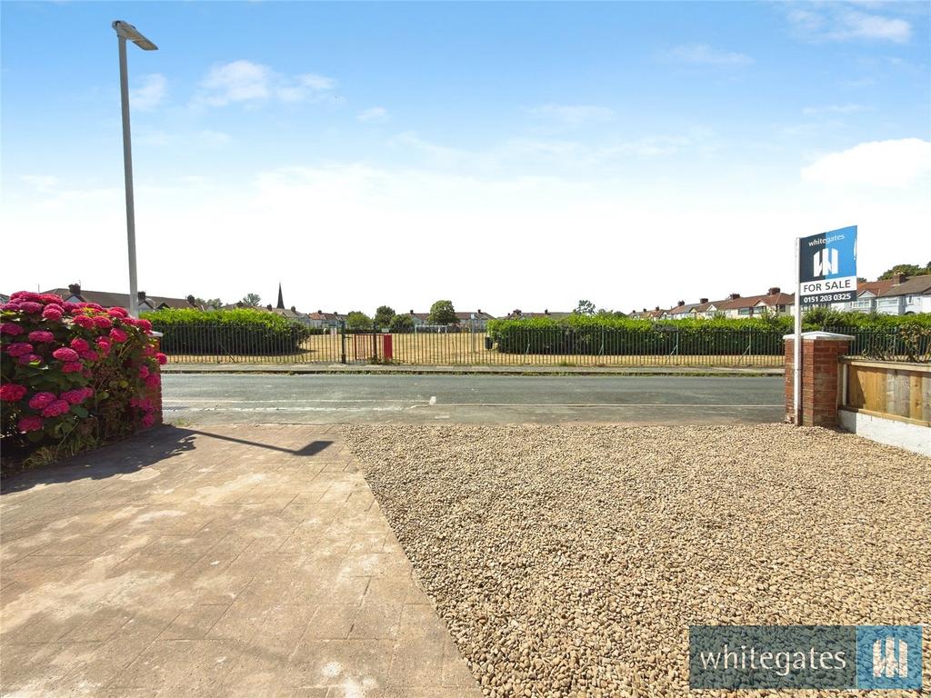 House in Merseyside - View 2