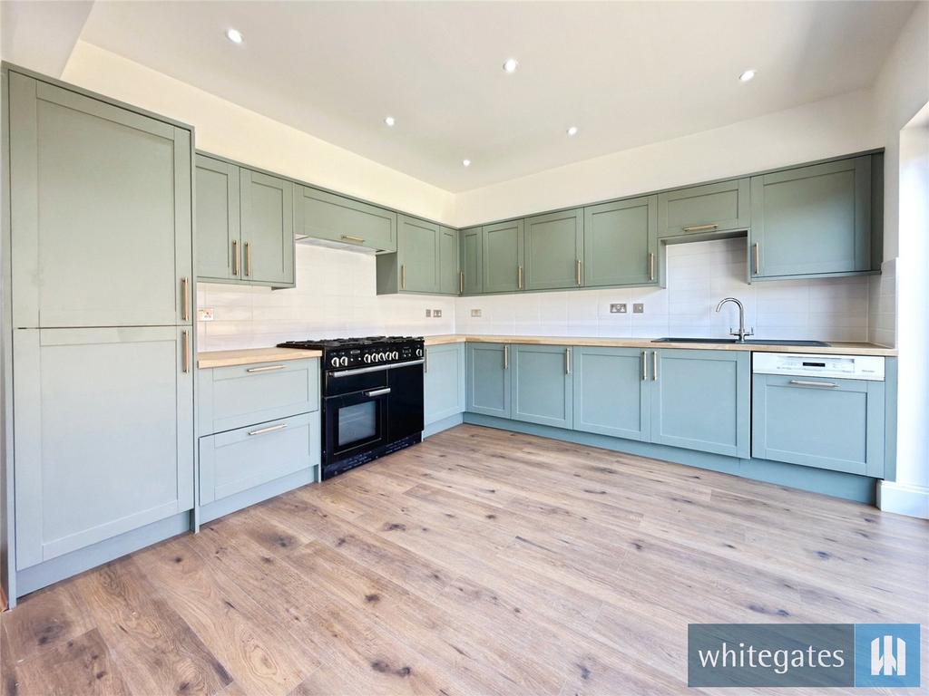 House in Merseyside - View 3