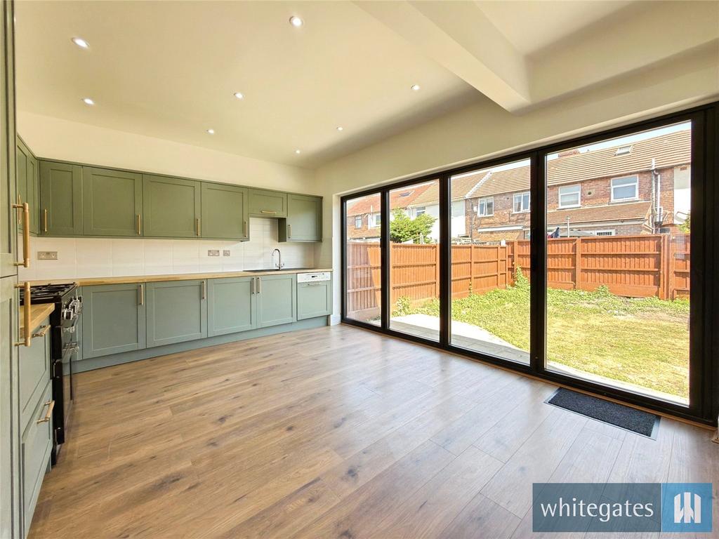 House in Merseyside - View 4