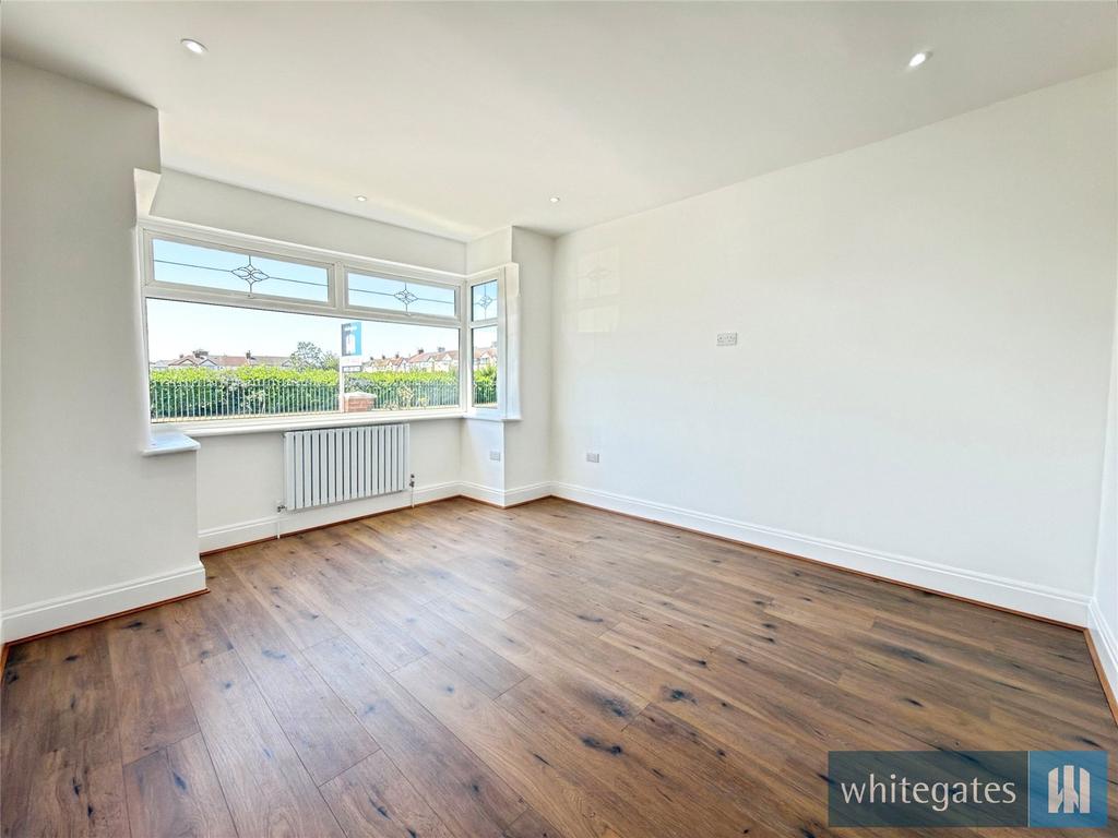 House in Merseyside - View 5