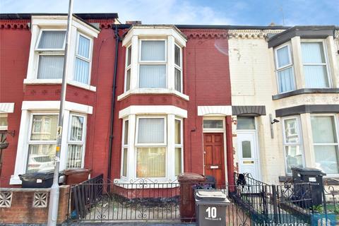 2 bedroom terraced house for sale, Hero Street, Merseyside L20