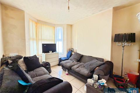 2 bedroom terraced house for sale, Hero Street, Merseyside L20