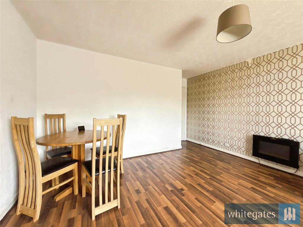 Apartment in Sefton, Liverpool City Region - More